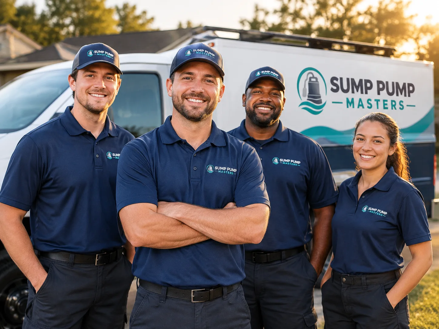 Sump Pump Repair company in Clarks Hill, SC
